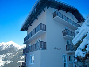 Snug apartment in Salzburg near ski-lift